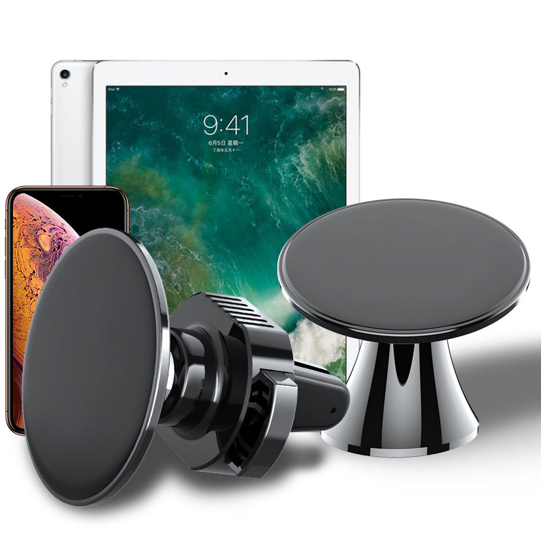 Adhesive Car Phone Holder Car Air Vent Mount Universal Car Phone Stand