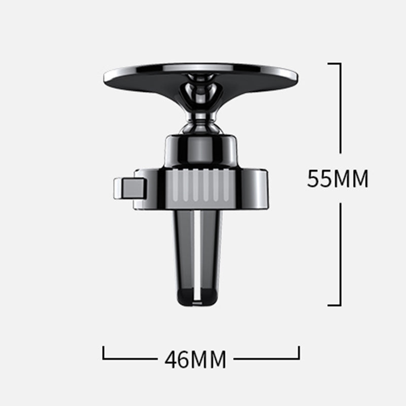 Adhesive Car Phone Holder Car Air Vent Mount Universal Car Phone Stand