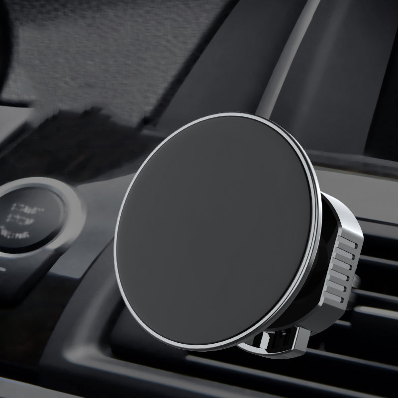 Adhesive Car Phone Holder Car Air Vent Mount Universal Car Phone Stand