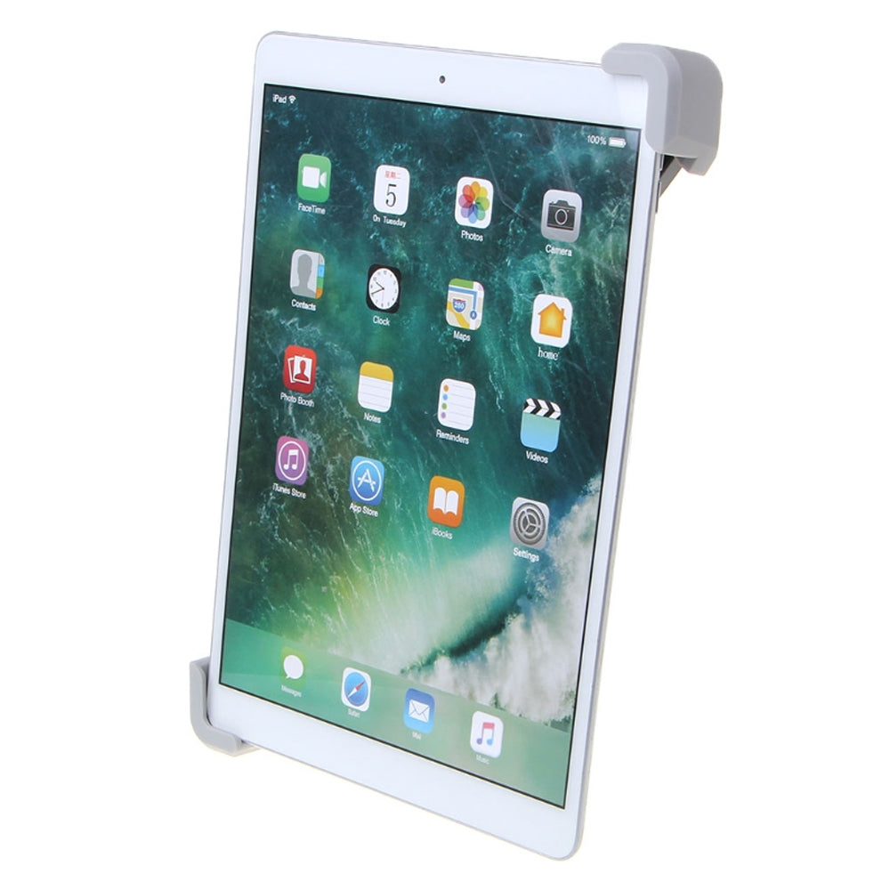 Car Air Vent Mount Telescopic Anti-scratch Tablet Holder for iPad 2 3 4 iPad Air Pro