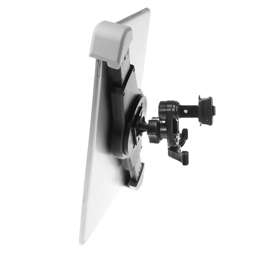 Car Air Vent Mount Telescopic Anti-scratch Tablet Holder for iPad 2 3 4 iPad Air Pro