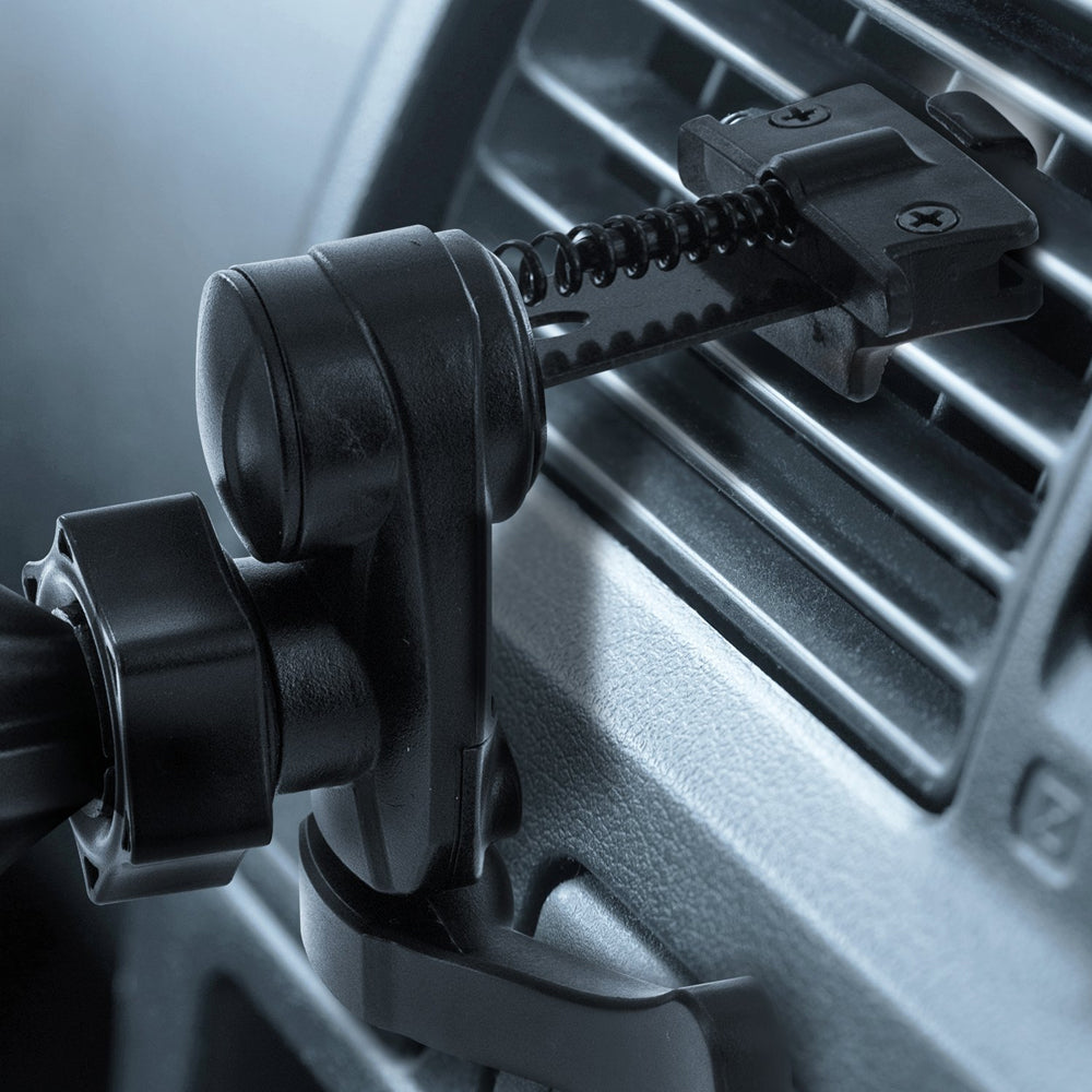 360¡ã Rotation Car Air Vent Mount Telescopic Tablet Holder for 7-11inch Tablet