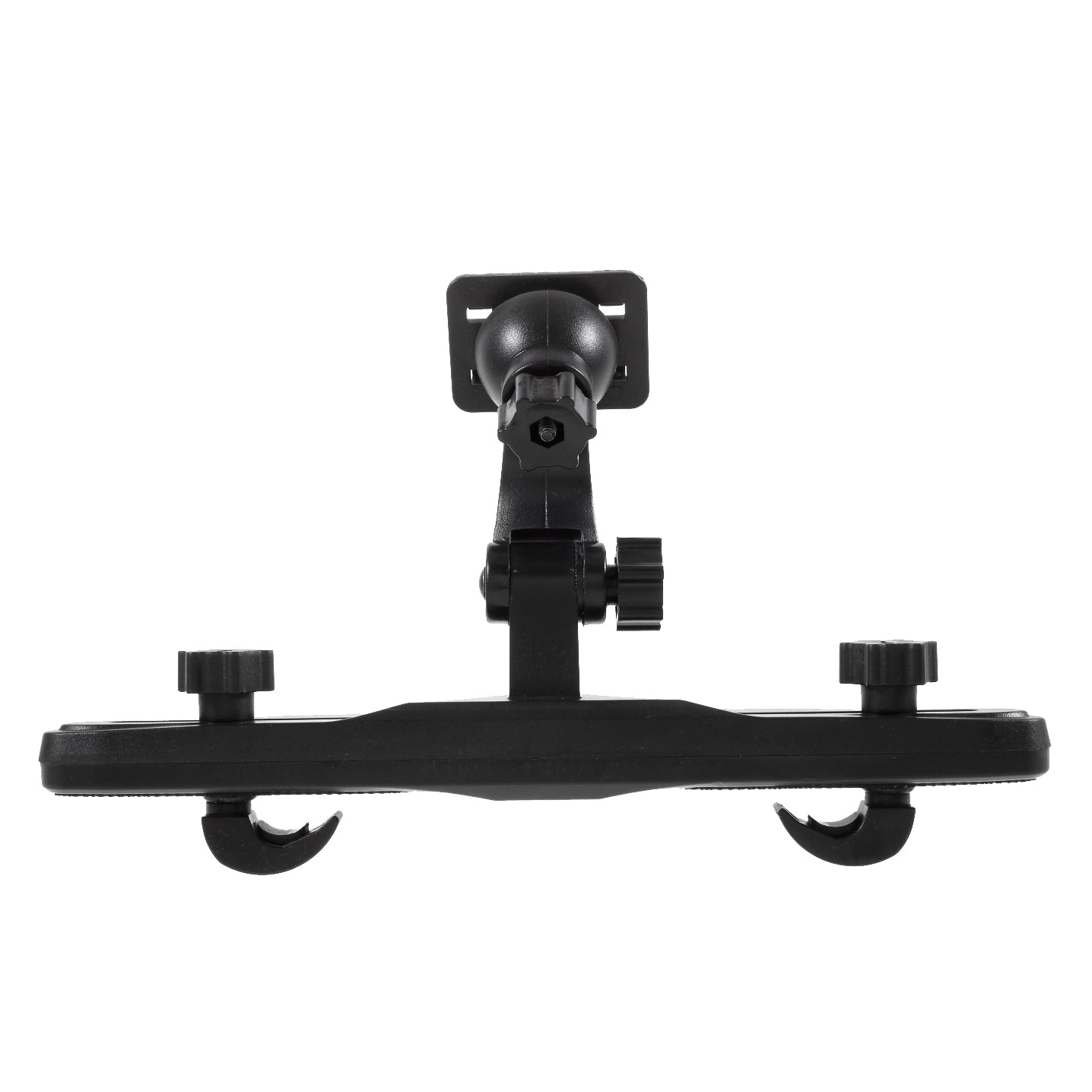 Car Back Seat 360¡ã Rotating Adjustable Tablet Stand Bracket Car Seat Headrest Tablet Holder Mount