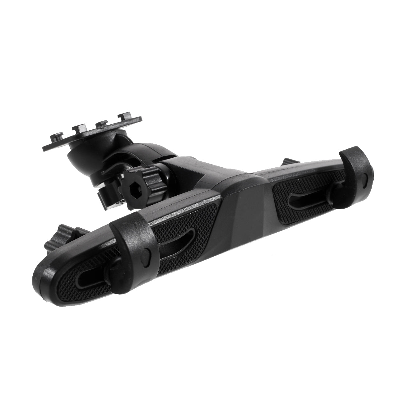 Car Back Seat 360¡ã Rotating Adjustable Tablet Stand Bracket Car Seat Headrest Tablet Holder Mount