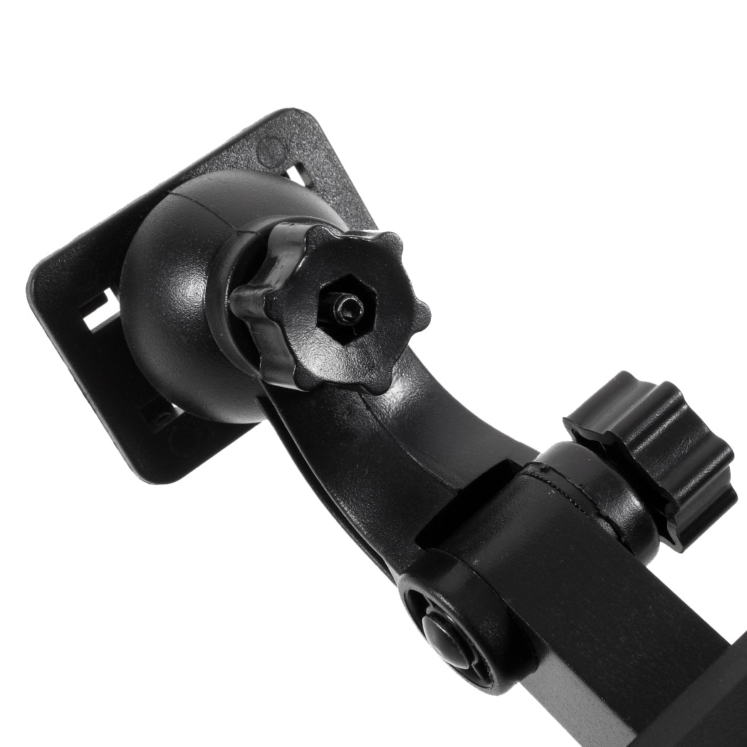Car Back Seat 360¡ã Rotating Adjustable Tablet Stand Bracket Car Seat Headrest Tablet Holder Mount