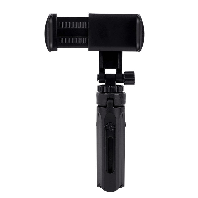 360 Degree Rotation Extendable Tripod Phone Holder Desktop Stand for iPhone Samsung Huawei