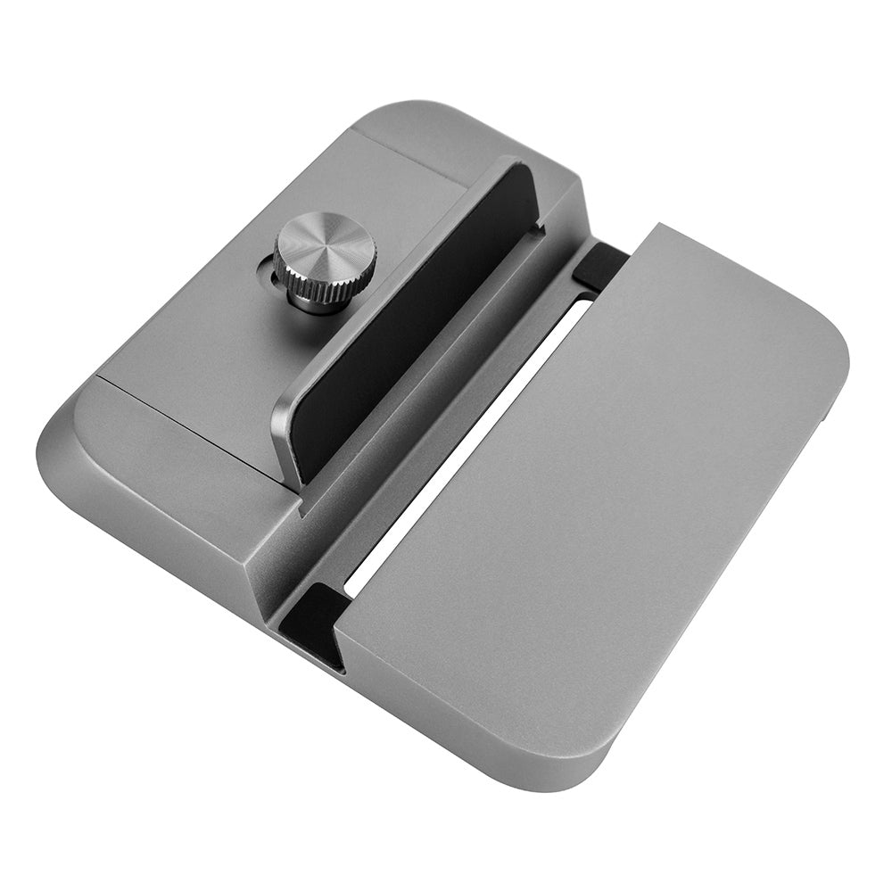 Adjustable Cell Phone Stand Tablet Holder for iPhone 12 Samsung Galaxy Android Phones iPad