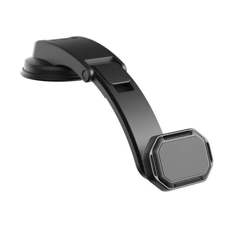 Car Dashboard Windshield Mount 360 Degree Rotatable Magnetic Phone Holder Stand