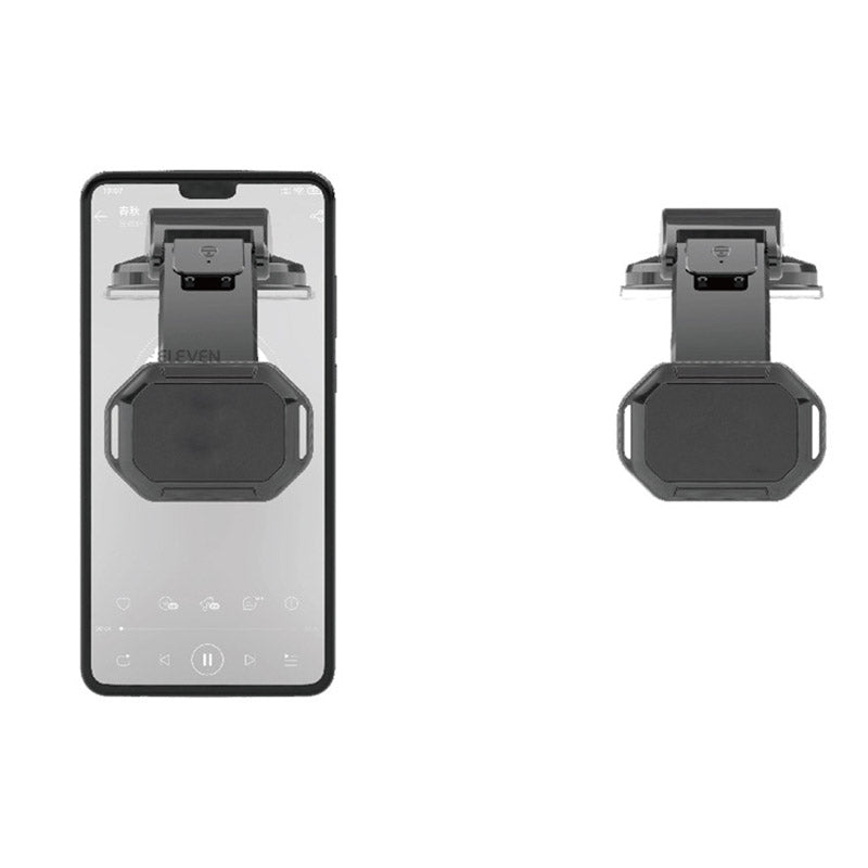 Car Dashboard Windshield Mount 360 Degree Rotatable Magnetic Phone Holder Stand