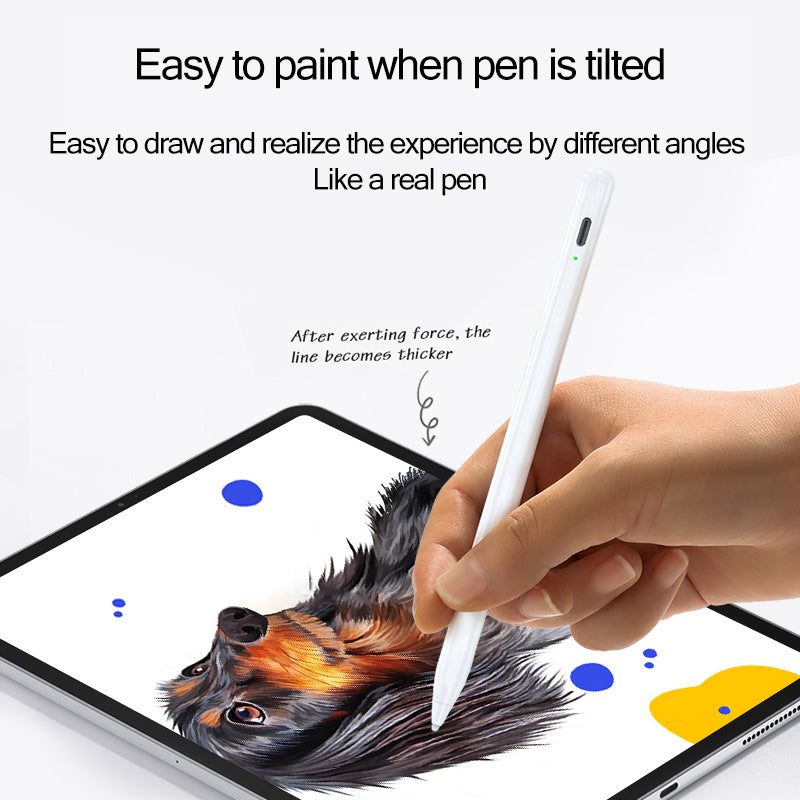 JOYROOM JR-K12 Active Capacitive Pen Dual Modes Magnetic Sensitive Touch Stylus Pen