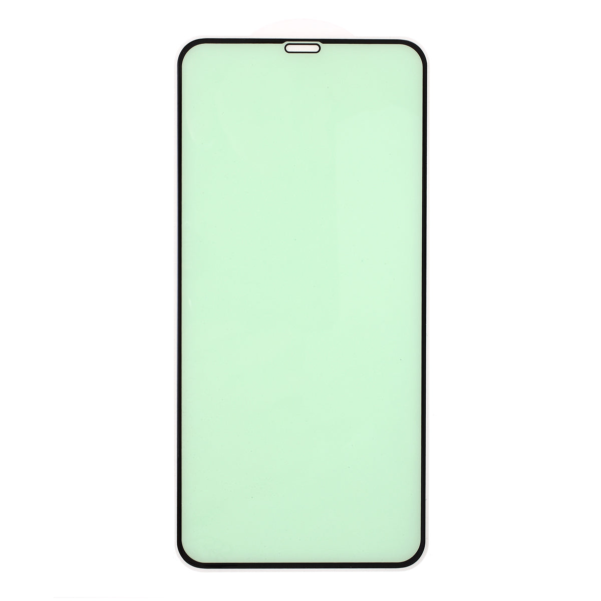 Ultra Clear Green Reading Mode Tempered Glass Screen Cover for Apple iPhone 11 XR 6.1 inch
