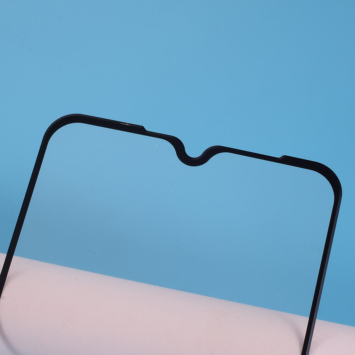 Soft TPU PET Screen Protector for Xiaomi Redmi Note 8