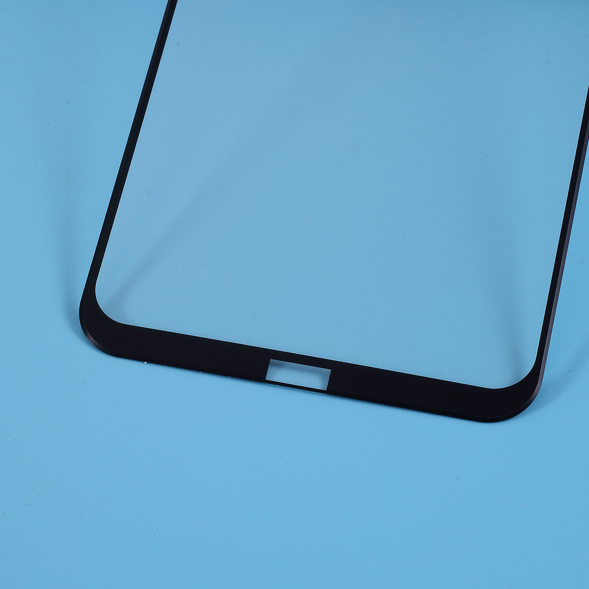 Soft TPU PET Screen Protector for Xiaomi Redmi Note 8