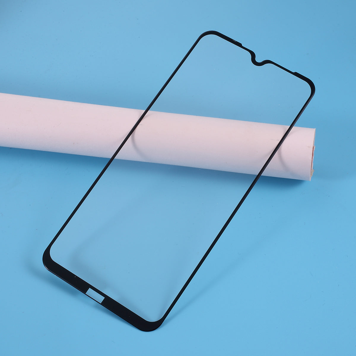 Soft TPU PET Screen Protector for Xiaomi Redmi Note 8