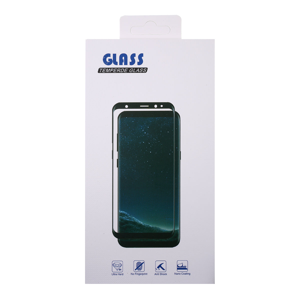 Soft TPU PET Screen Protector for Xiaomi Redmi Note 8