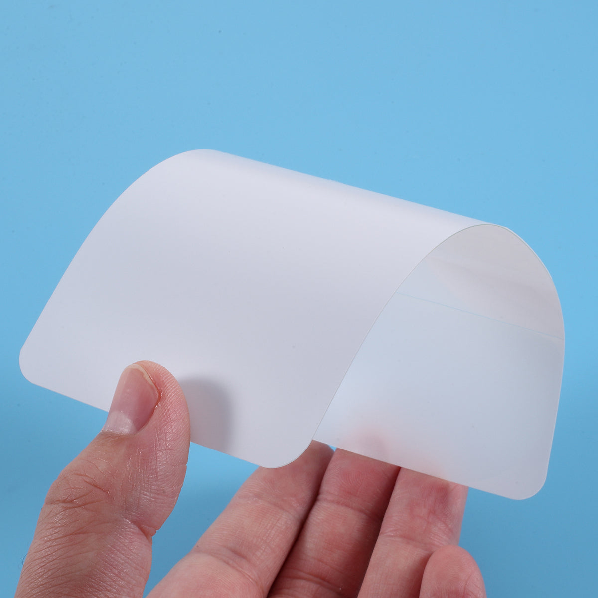 Anti-explosion Full Coverage PET Screen Guard Film for Samsung Galaxy S20 4G S20 5G