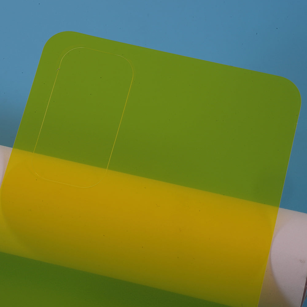 Full Size Soft PET Front Back Screen Protector Film for Samsung Galaxy S20 4G S20 5G