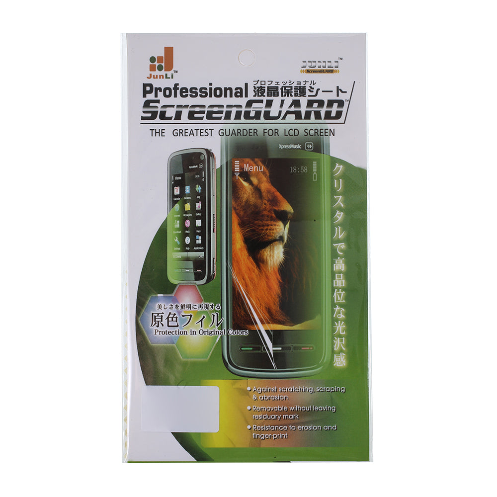 Soft PET Full Size HD Screen Protector for Samsung Galaxy S20 4G S20 5G