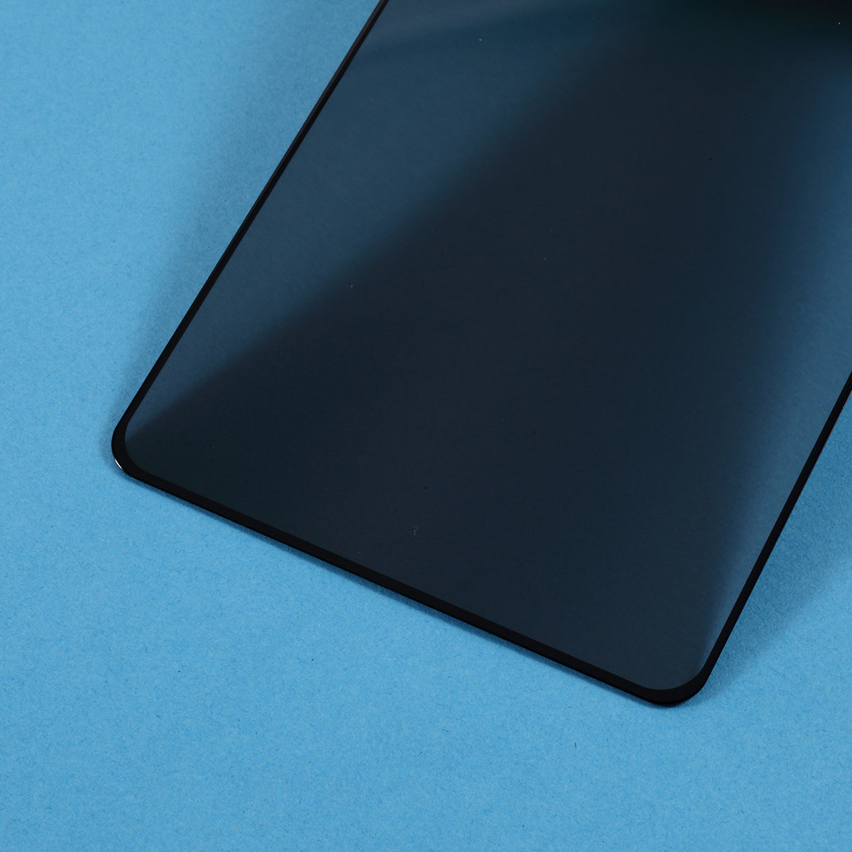 Pro Samsung Galaxy A91 S10 Lite Hedvábný potisk Anti-peep Celoobrazovkový kryt Ochranná fólie z tvrzeného skla