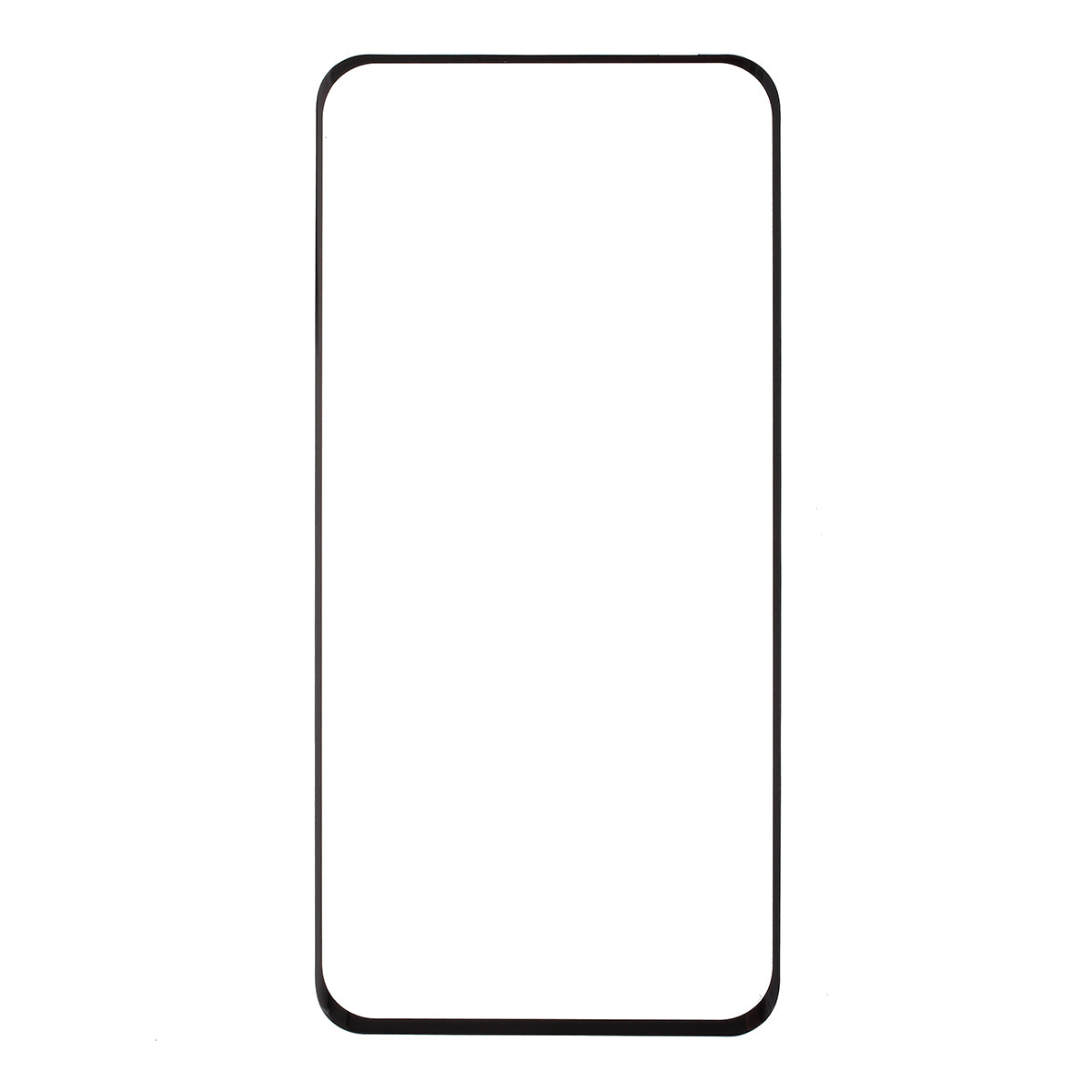 Full Screen Anti-explosion Tempered Glass Protector for Xiaomi Mi 10