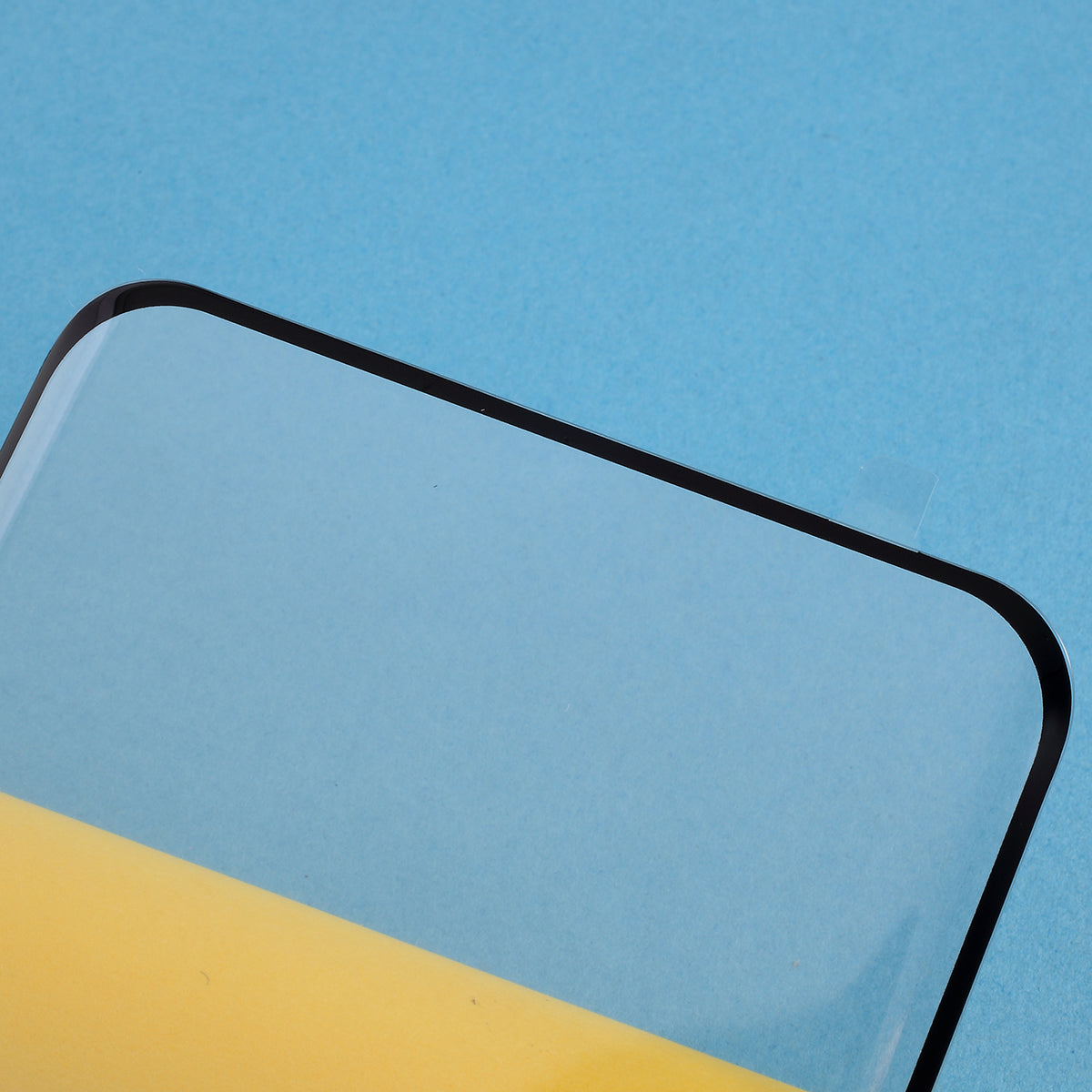 Full Screen Anti-explosion Tempered Glass Protector for Xiaomi Mi 10