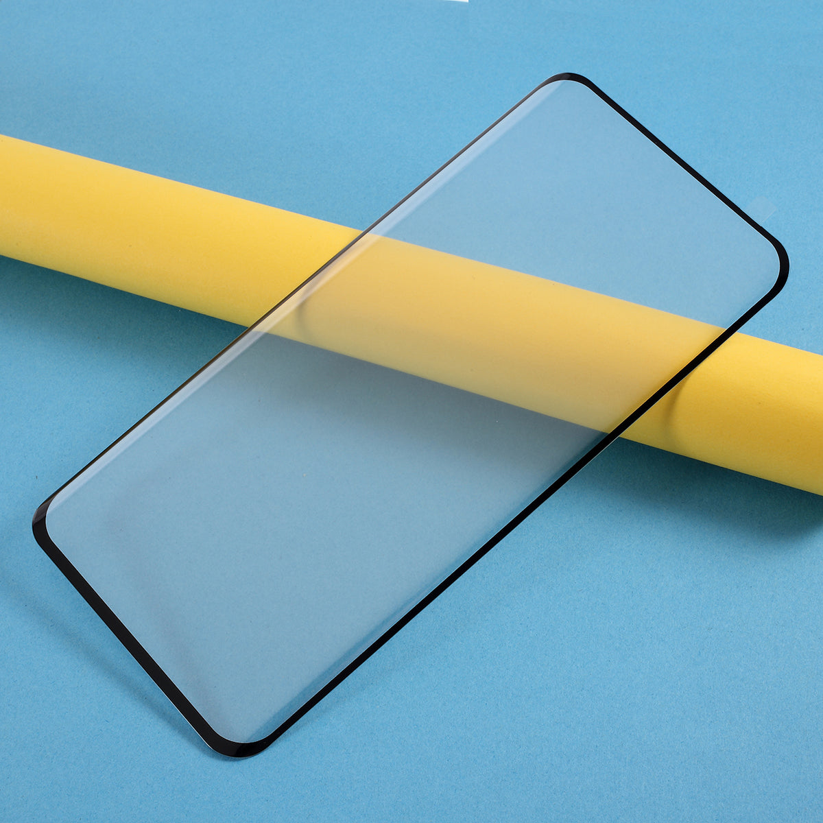 Full Screen Anti-explosion Tempered Glass Protector for Xiaomi Mi 10