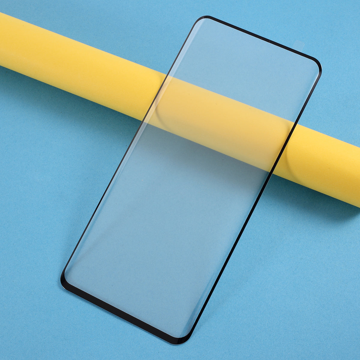 Full Screen Anti-explosion Tempered Glass Protector for Xiaomi Mi 10