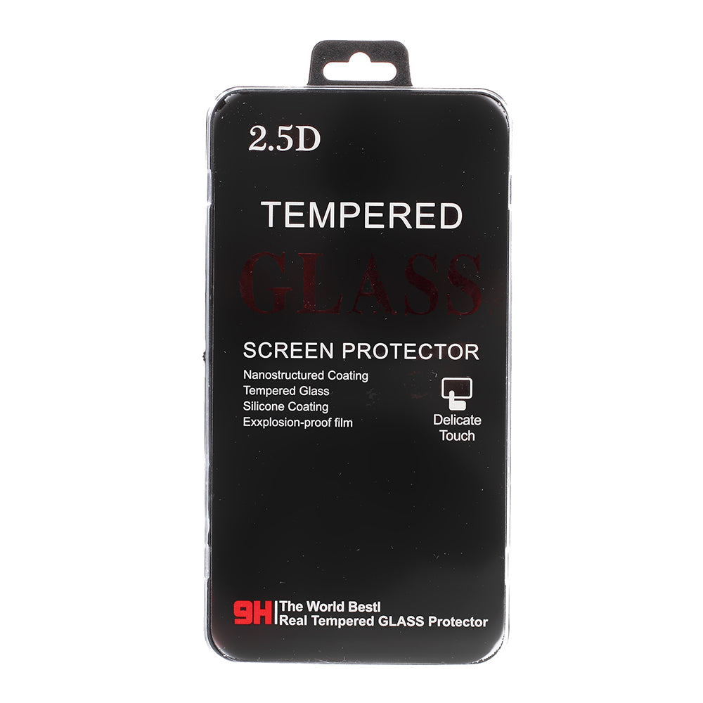 9H Tempered Glass Screen Guard Film for Samsung Galaxy A41 (Global Version)