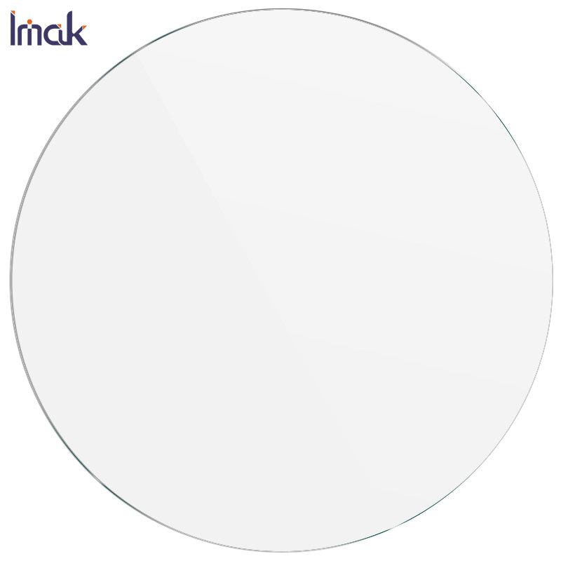 IMAK 2Pcs Pack High Definition Clear Camera Lens Film for Xiaomi Redmi K30 Pro Poco F2 Pro