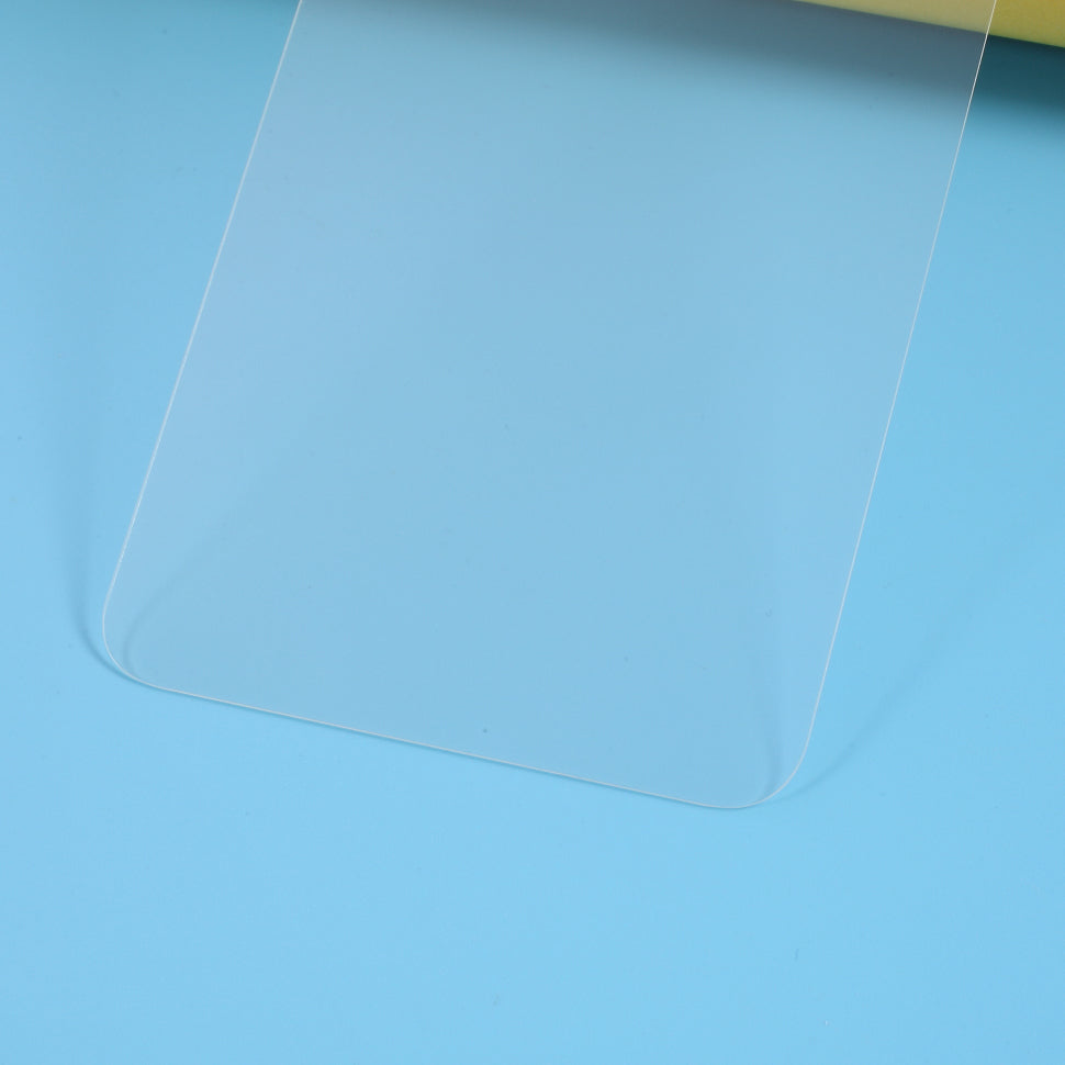 Full Screen Tempered Glass Precise Hole Film (Dust-proof Version) for iPhone 12 Pro 12