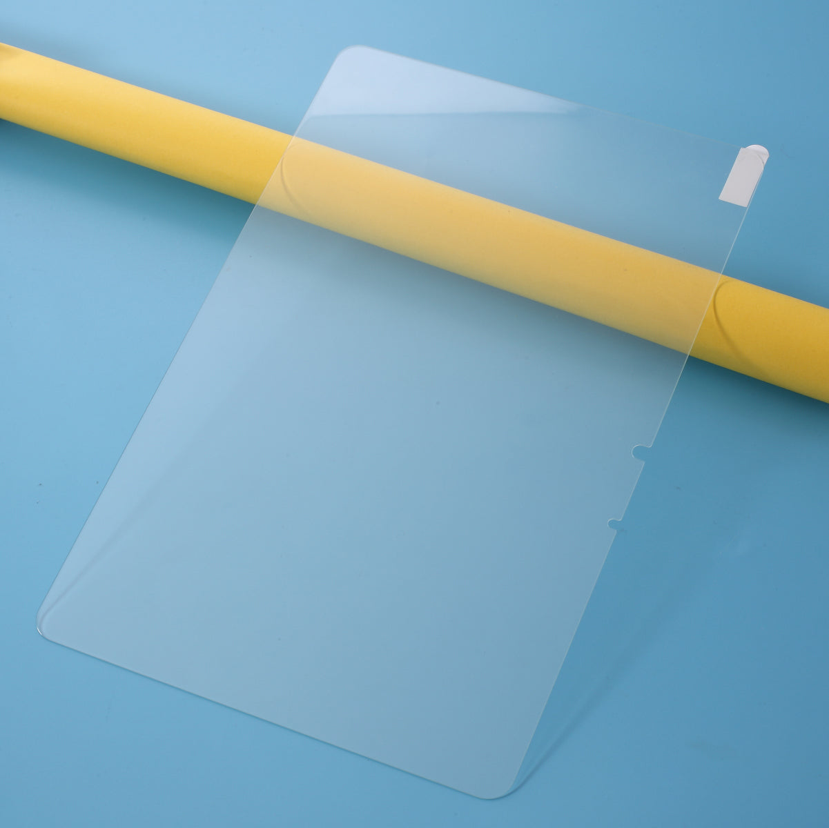0.3mm Arc Edge Tempered Glass Screen Protector for Samsung Galaxy Tab S9 S8 S7