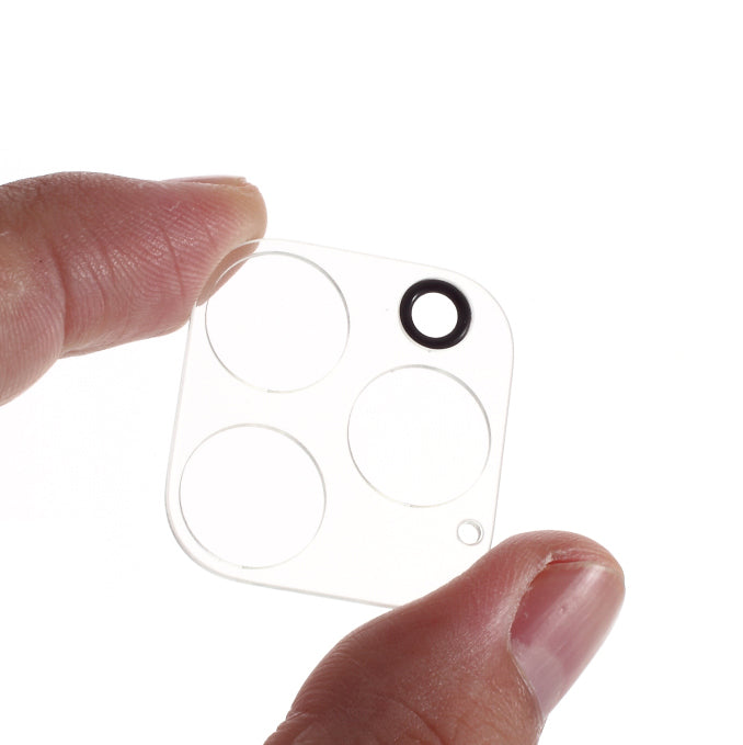 Full Coverage Camera Lens Tempered Glass Film for iPhone 12 Pro 6.1 inch