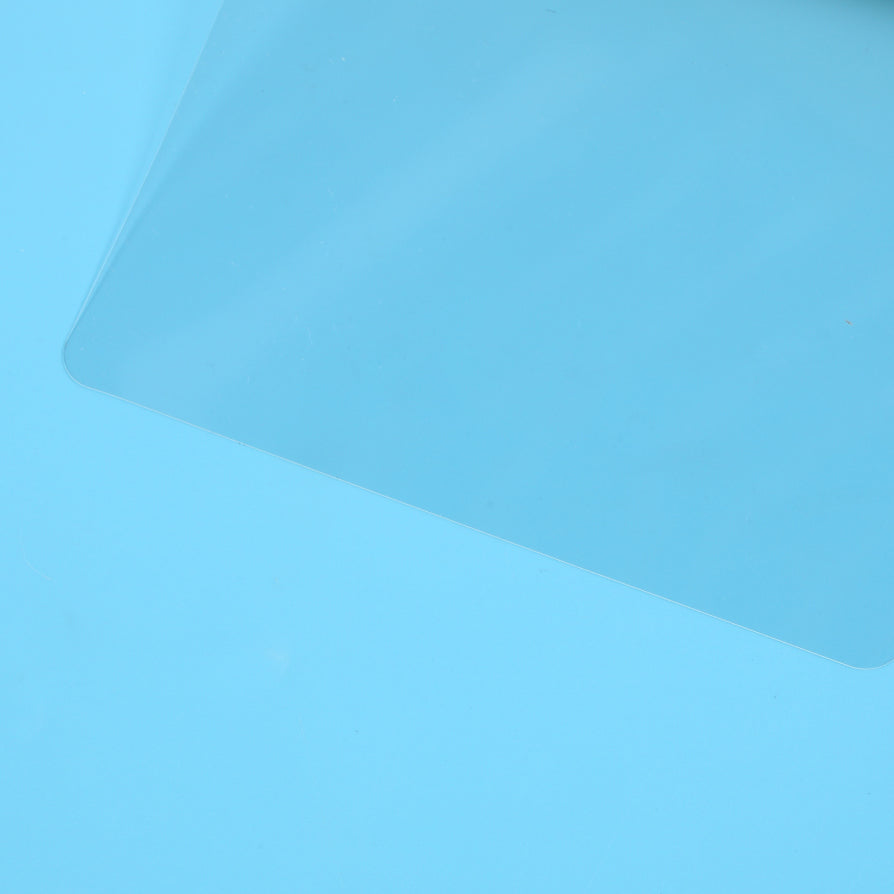 Soft Screen Protector Film Full Coverage for Samsung Galaxy Tab S9 S8 S7 T870