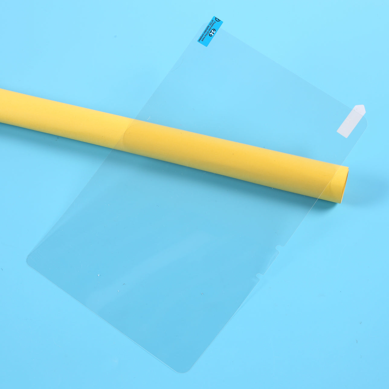 Soft Screen Protector Film Full Coverage for Samsung Galaxy Tab S9 S8 S7 T870