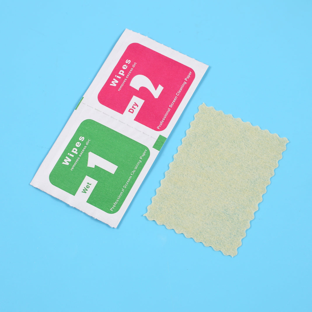 Soft Screen Protector Film Full Coverage for Samsung Galaxy Tab S9 S8 S7 T870