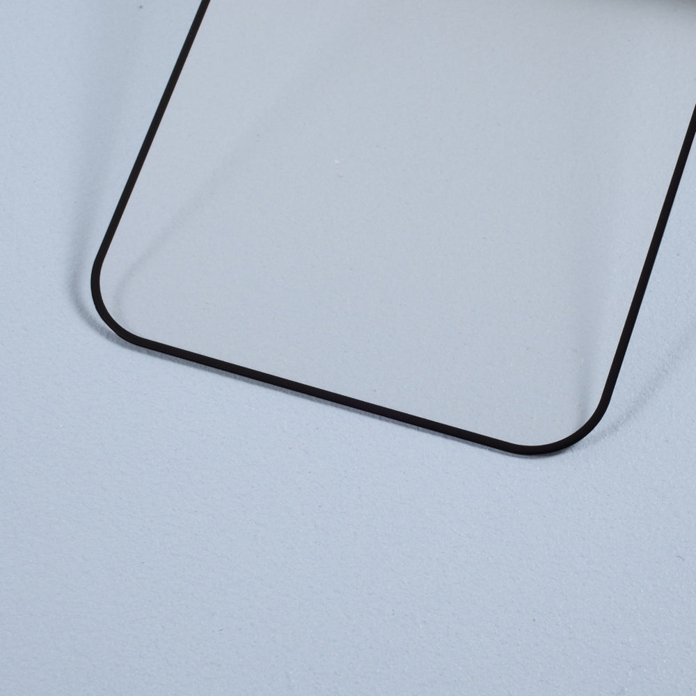 RURIHAI 2.5D Solid Defense Tempered Glass Screen Protector for iPhone 12 Pro 12