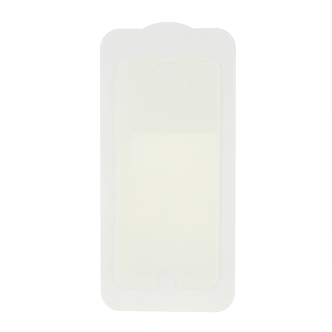 RURIHAI 2.5D HD Blue-ray 0.26mm Full Glue Tempered Glass Screen Film for iPhone 8 Plus 7 Plus 5.5 inch