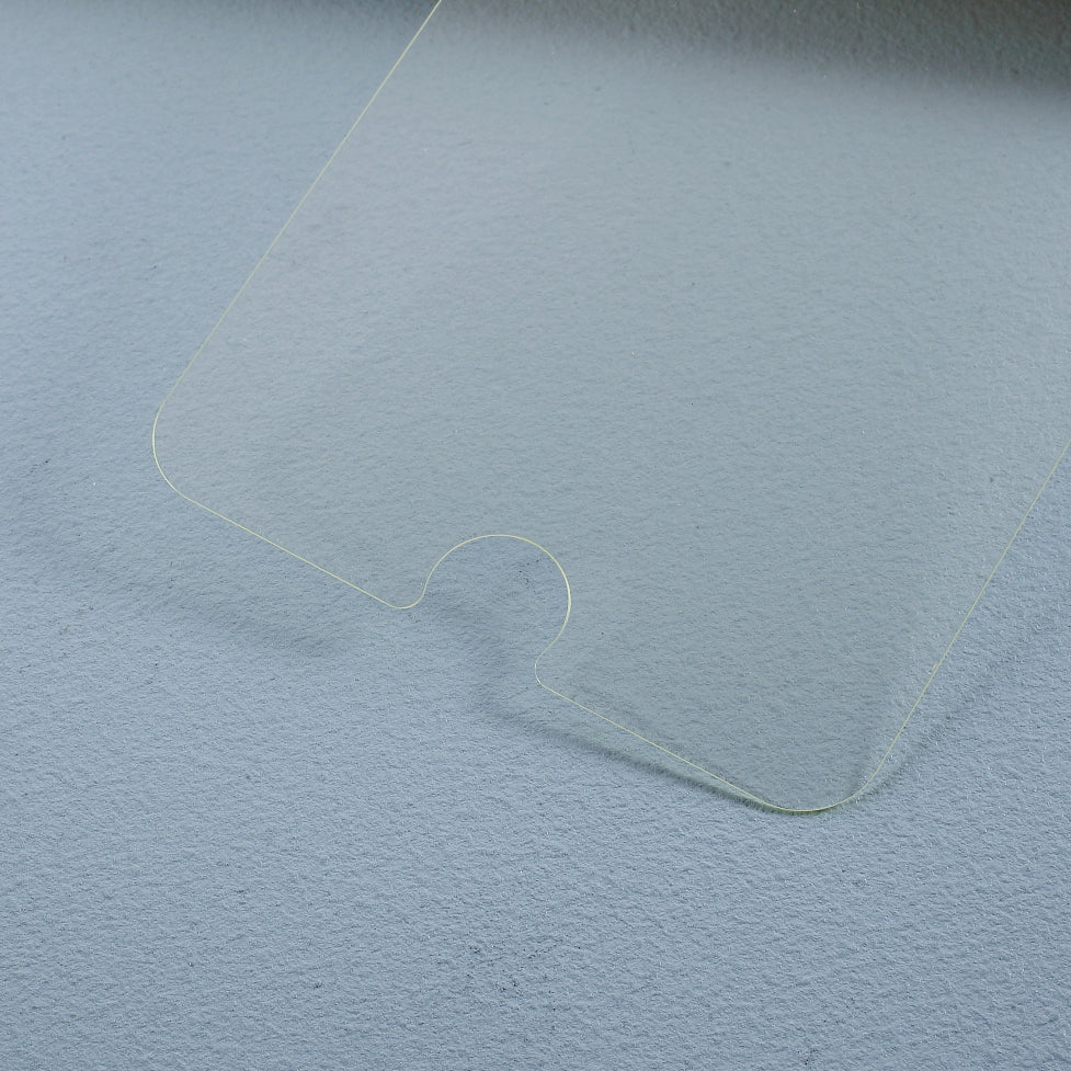 RURIHAI 2.5D HD Blue-ray 0.26mm Full Glue Tempered Glass Screen Film for iPhone 8 Plus 7 Plus 5.5 inch