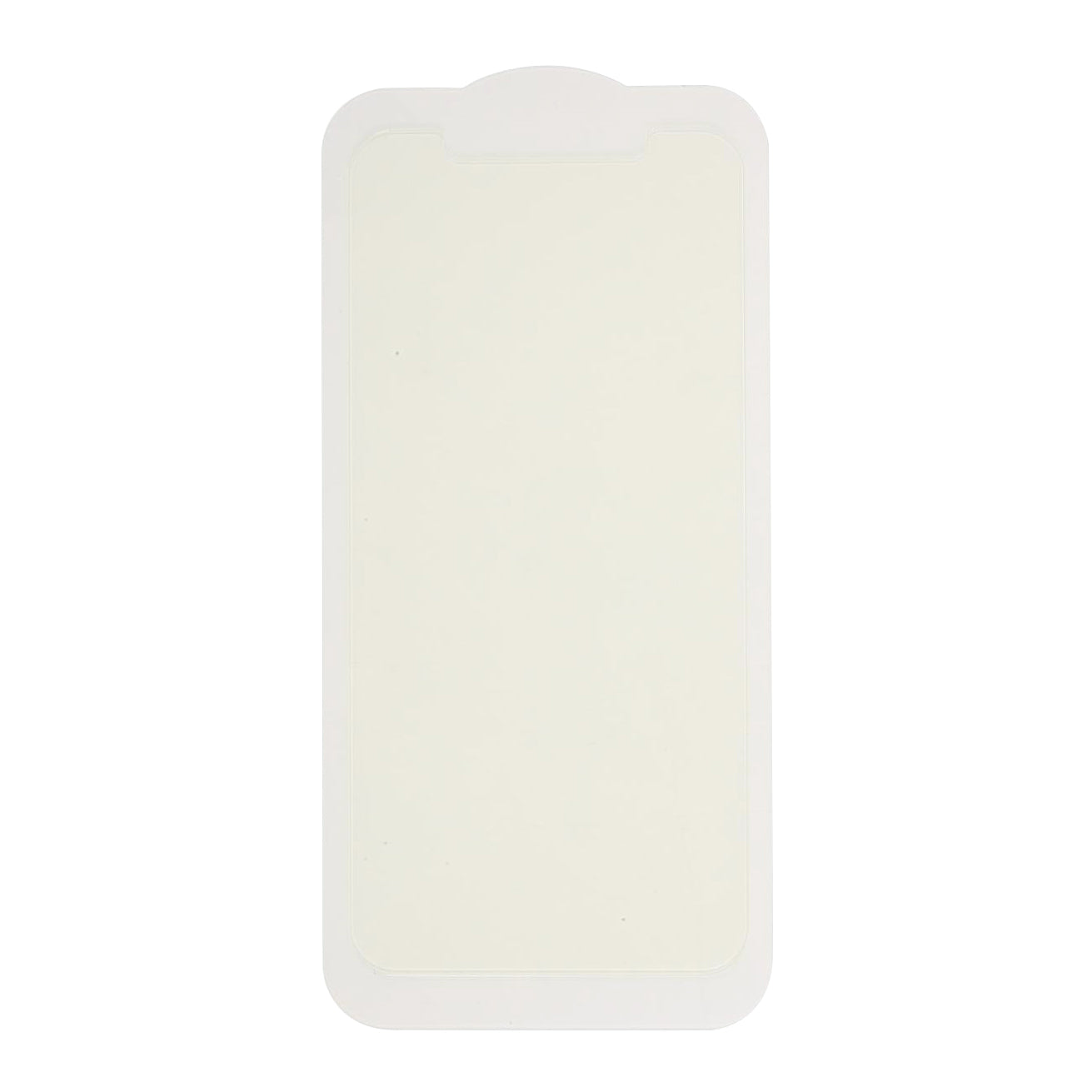 RURIHAI 2.5D 0.26mm Blue-ray Ultra Clear Tempered Glass Screen Film for iPhone 11 Pro Max XS Max 6.5 inch