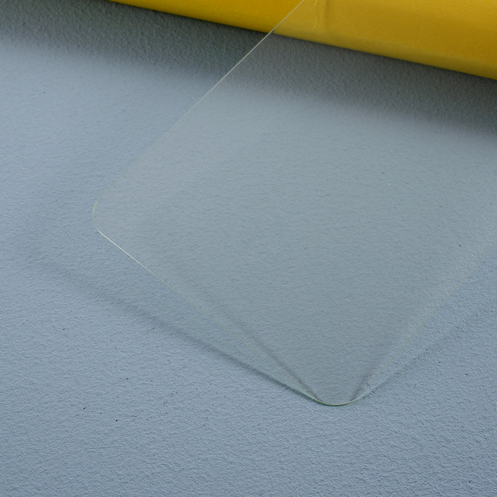 RURIHAI 2.5D 0.26mm Blue-ray Ultra Clear Tempered Glass Screen Film for iPhone 11 Pro Max XS Max 6.5 inch