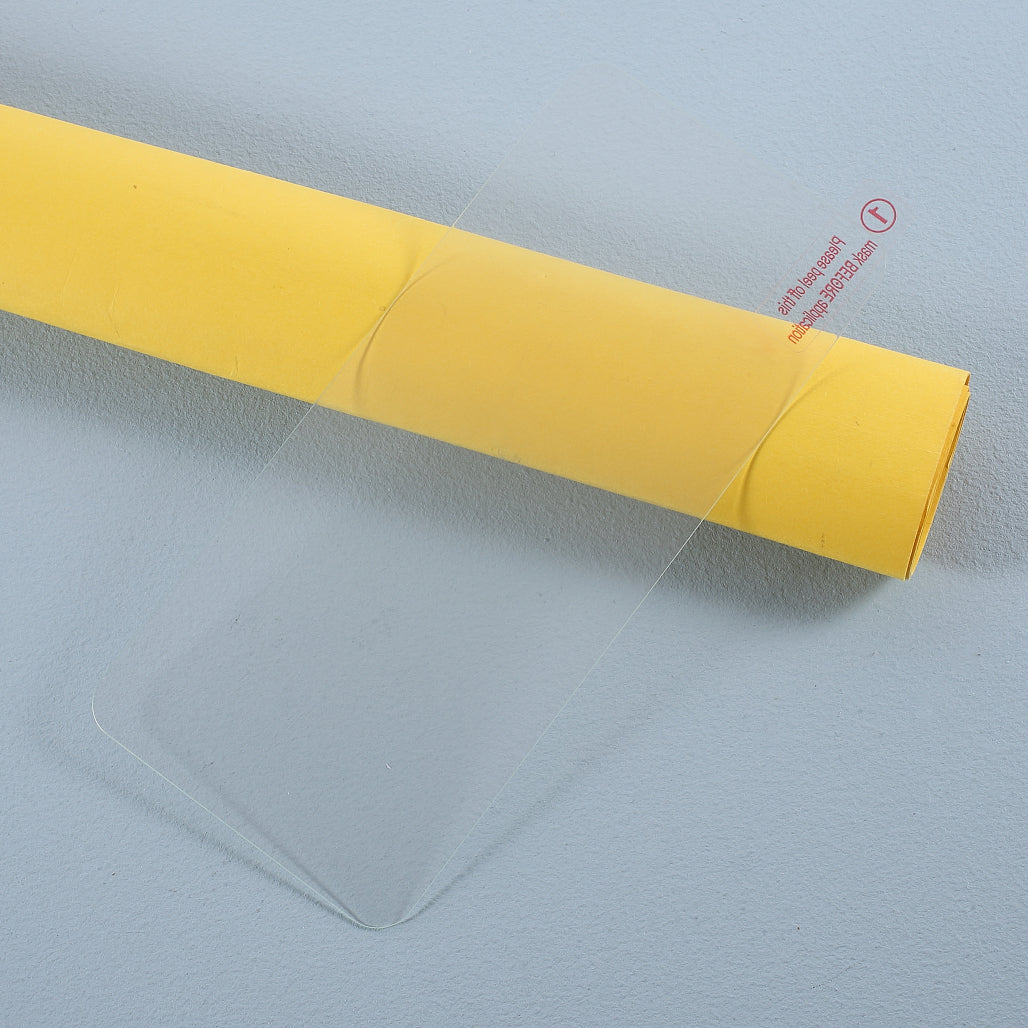 0.25mm Arc Edge Film for Google Pixel 4a Tempered Glass Screen Protector