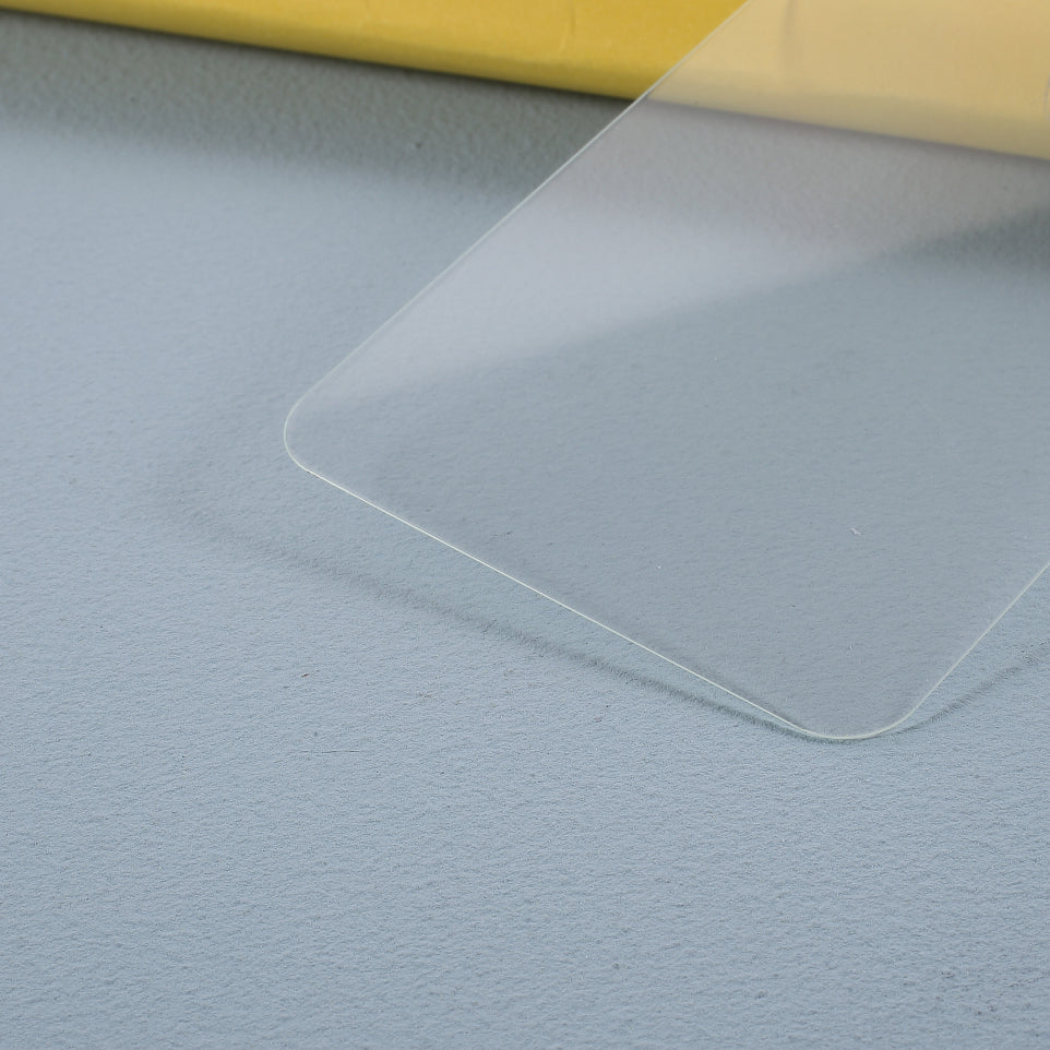 0.25mm Arc Edge Film for Google Pixel 4a Tempered Glass Screen Protector