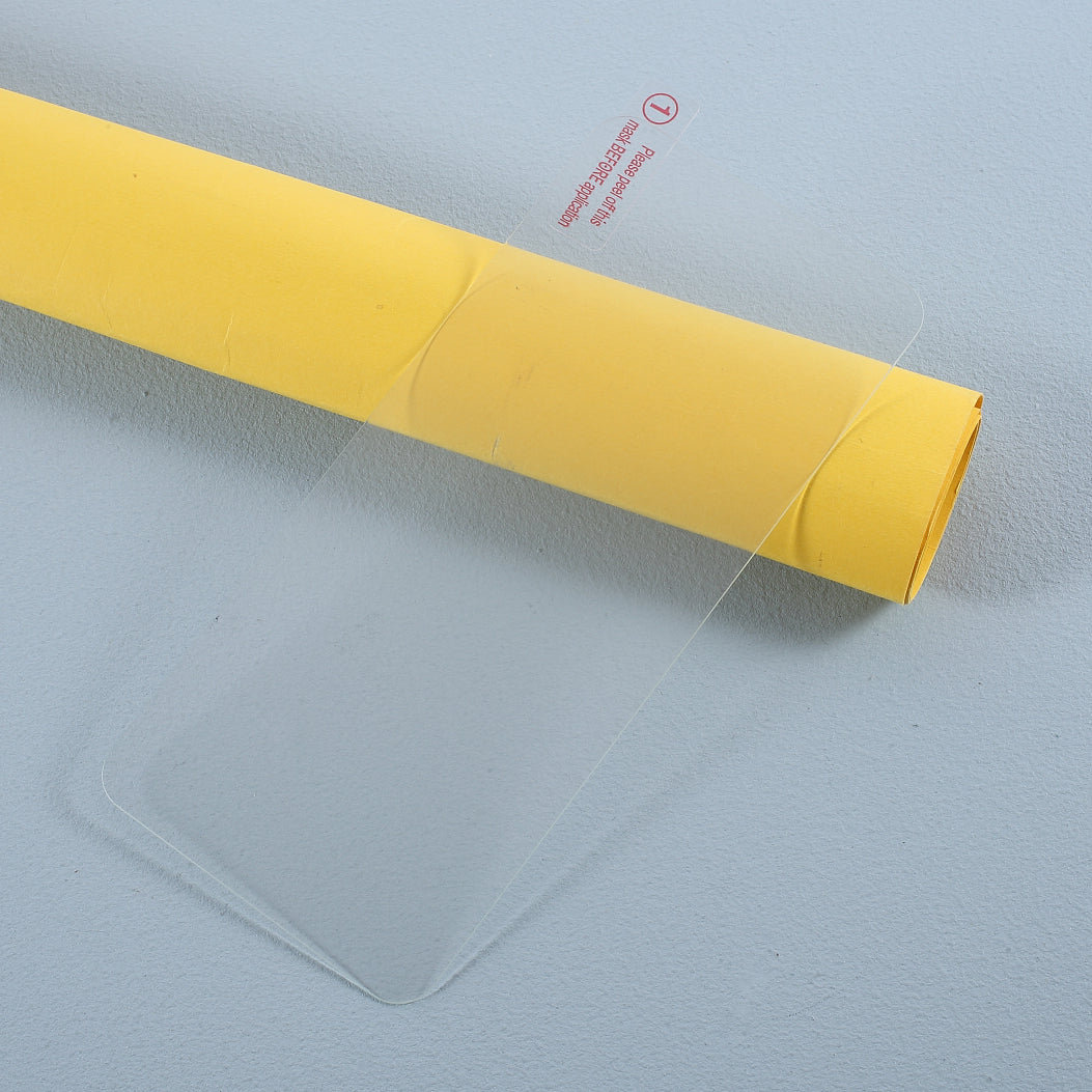 0.25mm Arc Edge Film for Google Pixel 4a Tempered Glass Screen Protector