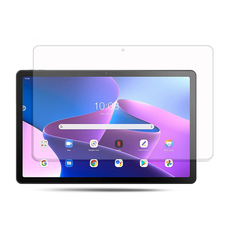 MOCOLO For Lenovo Tab M10 Plus (3rd Gen)/Xiaoxin Pad 2022 10.6 inch Super Clear Full Glue Tempered Glass Film 9H Hardness Tablet Screen Protector