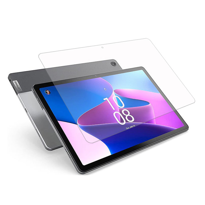 MOCOLO For Lenovo Tab M10 Plus (3rd Gen)/Xiaoxin Pad 2022 10.6 inch Super Clear Full Glue Tempered Glass Film 9H Hardness Tablet Screen Protector