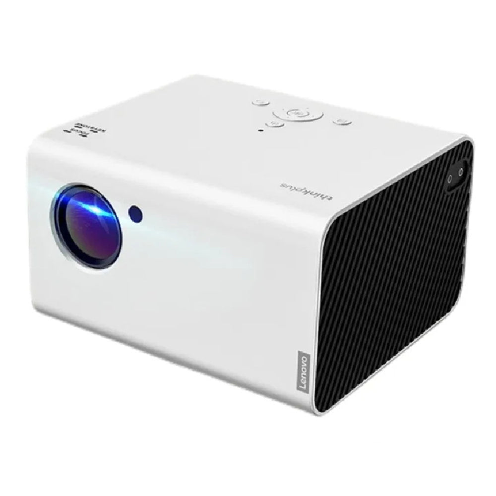 LENOVO Thinkplus H3S 1 8G 1080P Projector 400 ANSI 4K Video Playback Home Theater Projector