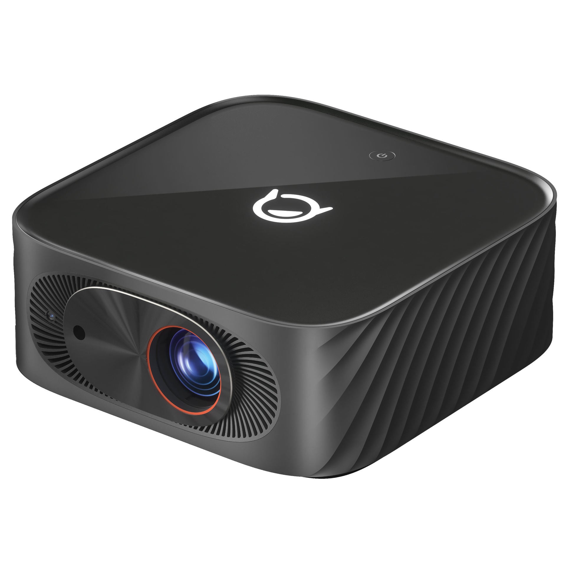LENOVO xiaoxin100 2 16G Projector 700ANSI Lumens 1080P WiFi6 BT5.0 Projector Home Theater
