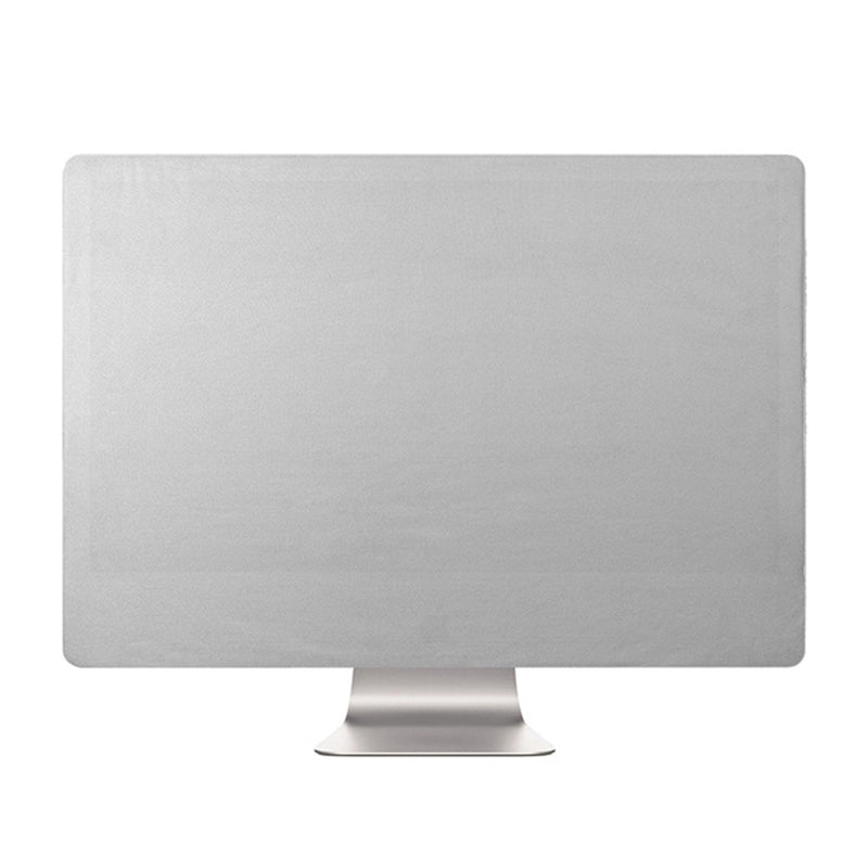 TXESIGN 27-inch Dustproof Computer Screen Protective Cover for Apple iMac Macbook Pro Air Samsung HP Dell Lenovo Foldable Cover