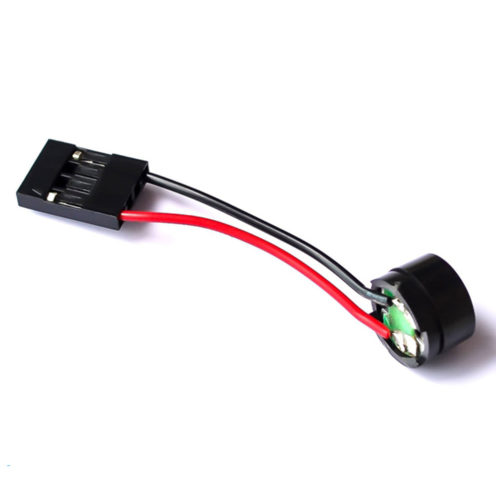 PC Internal BIOS Mini Plug Speaker Computer Motherboard Mini Onboard Case Buzzer Board Beep Alarm