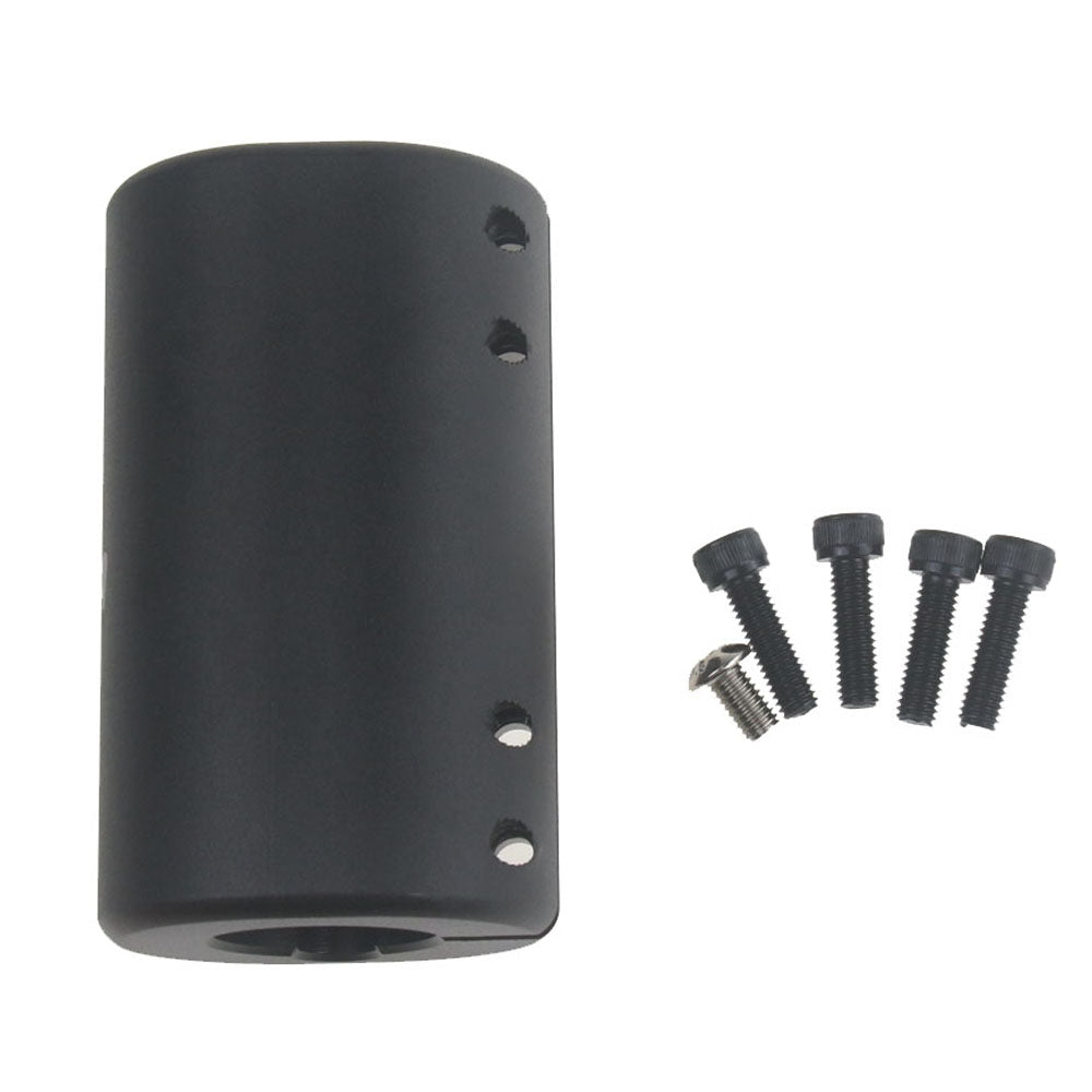 For Xiaomi M365 Pro Electric Scooter Metal Foldable Rod Fixing Holder Clamp